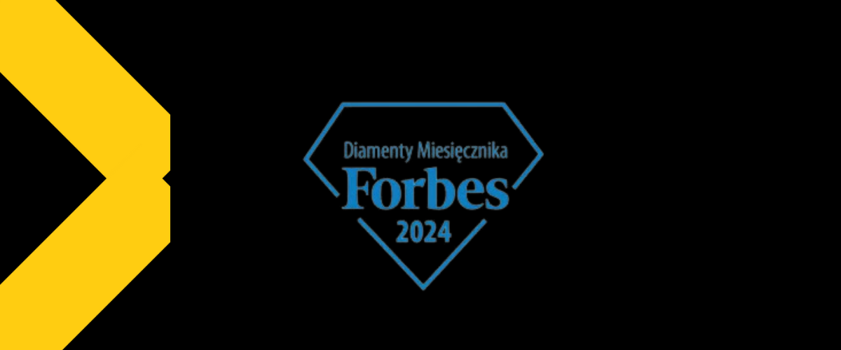 Okładka wpisu blogowego na temat Diamentów Forbes i TKM